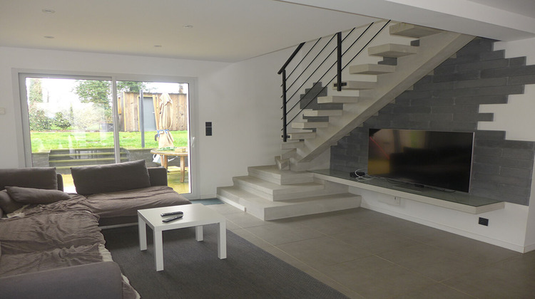 Ma-Cabane - Vente Maison ROMILLE, 100 m²