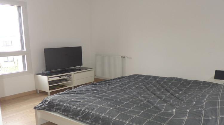 Ma-Cabane - Vente Maison ROMILLE, 100 m²