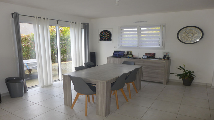 Ma-Cabane - Vente Maison ROMILLE, 112 m²
