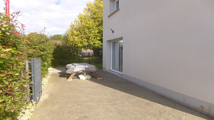 Ma-Cabane - Vente Maison ROMILLE, 112 m²