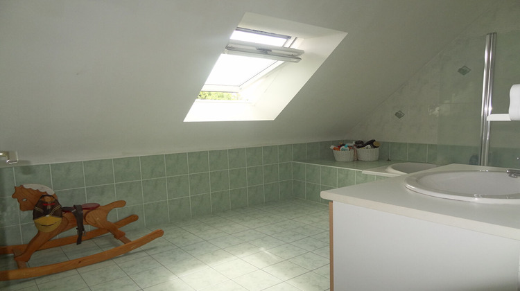 Ma-Cabane - Vente Maison ROMILLE, 200 m²