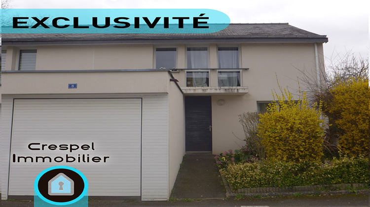 Ma-Cabane - Vente Maison ROMILLE, 102 m²