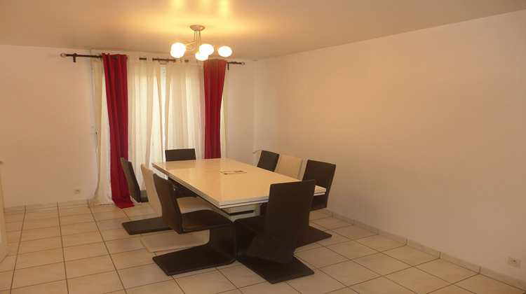 Ma-Cabane - Vente Maison ROMILLE, 102 m²