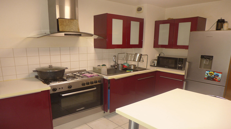 Ma-Cabane - Vente Maison ROMILLE, 102 m²