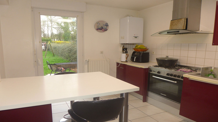 Ma-Cabane - Vente Maison ROMILLE, 102 m²