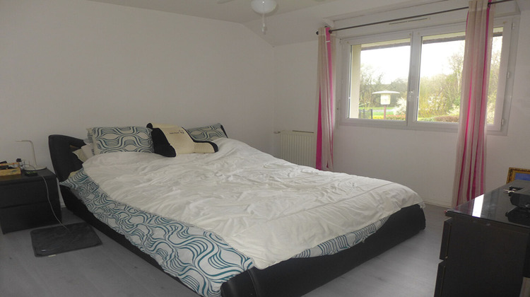 Ma-Cabane - Vente Maison ROMILLE, 102 m²