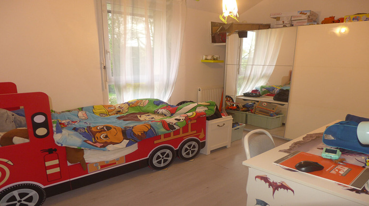 Ma-Cabane - Vente Maison ROMILLE, 102 m²