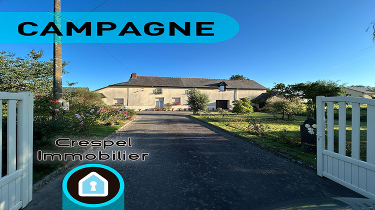 Ma-Cabane - Vente Maison ROMILLE, 142 m²