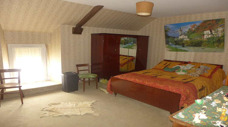 Ma-Cabane - Vente Maison ROMILLE, 142 m²