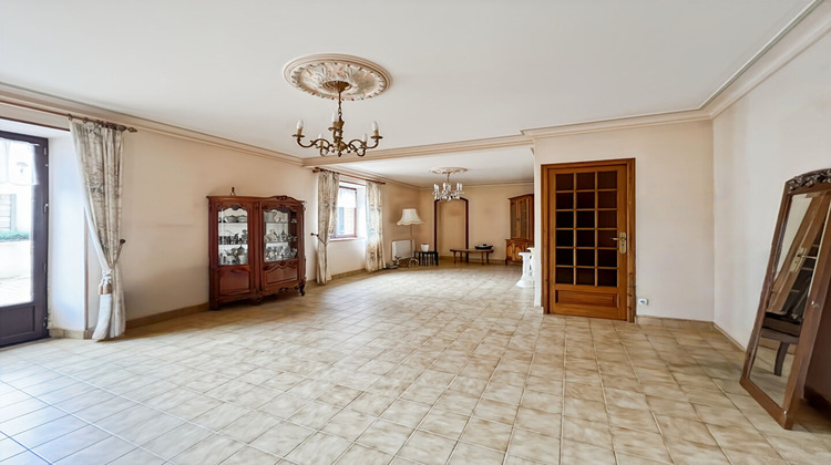 Ma-Cabane - Vente Maison ROMILLE, 125 m²