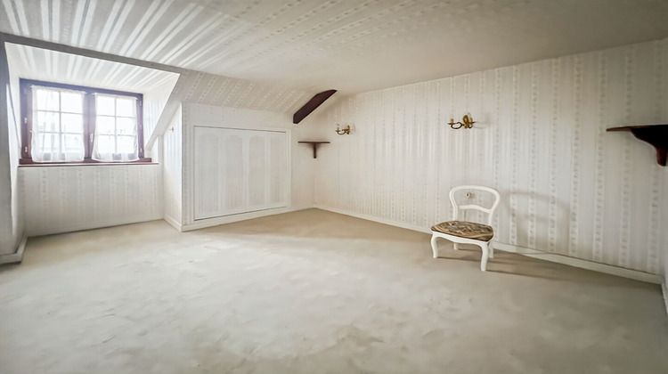 Ma-Cabane - Vente Maison ROMILLE, 125 m²