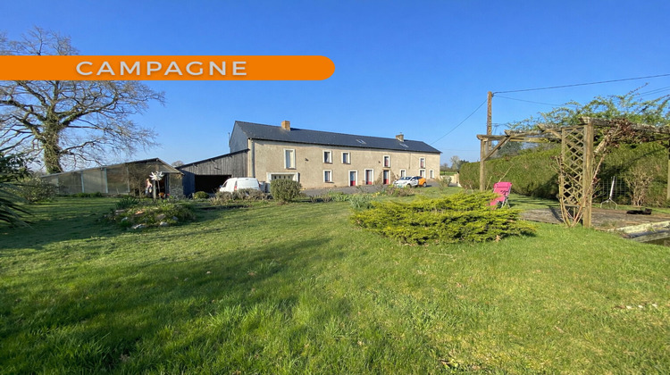 Ma-Cabane - Vente Maison ROMILLE, 230 m²