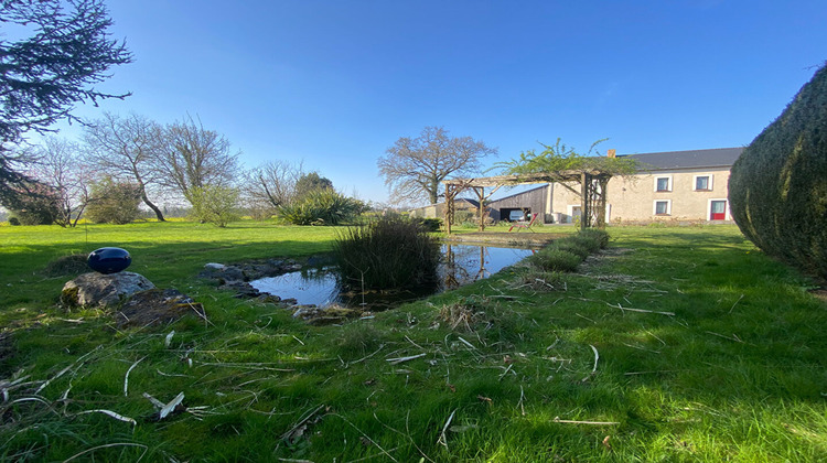Ma-Cabane - Vente Maison ROMILLE, 230 m²