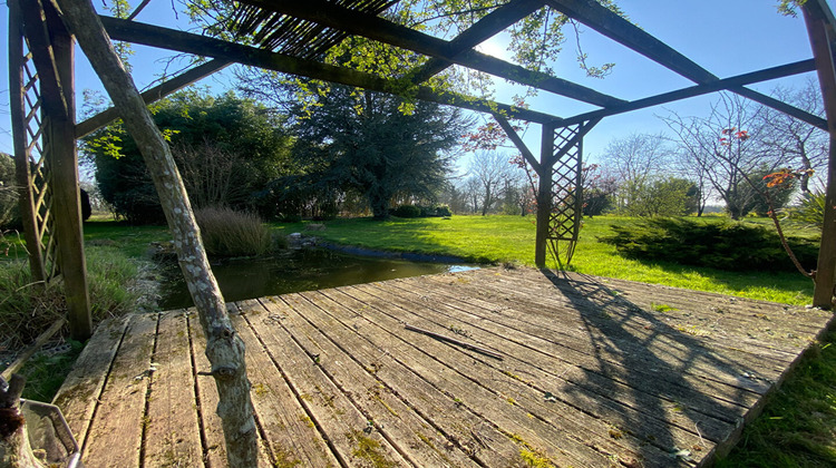 Ma-Cabane - Vente Maison ROMILLE, 230 m²