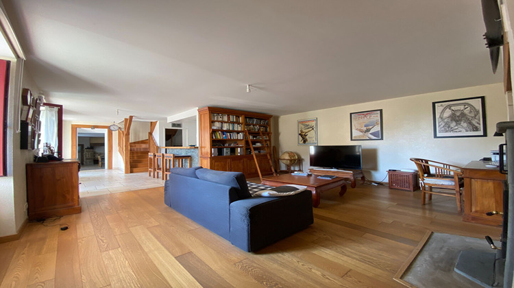 Ma-Cabane - Vente Maison ROMILLE, 230 m²