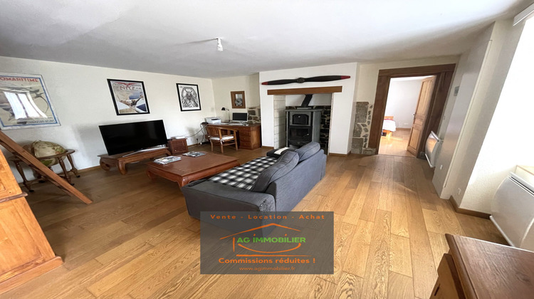 Ma-Cabane - Vente Maison Romillé, 225 m²