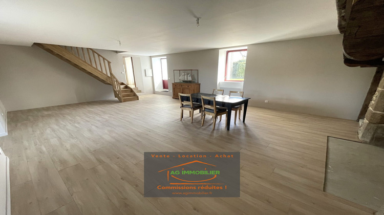 Ma-Cabane - Vente Maison Romillé, 225 m²