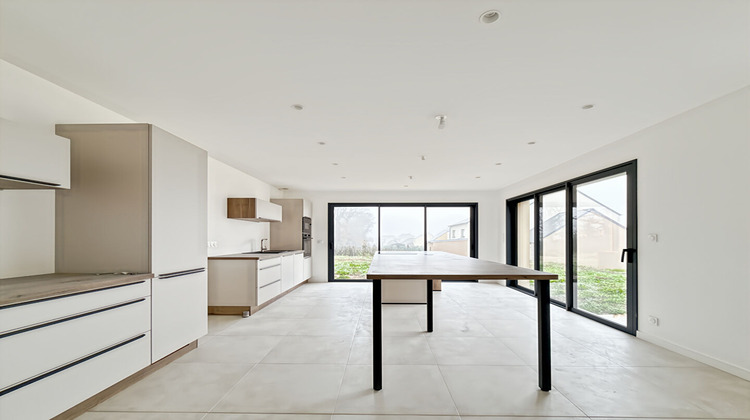 Ma-Cabane - Vente Maison ROMILLE, 120 m²