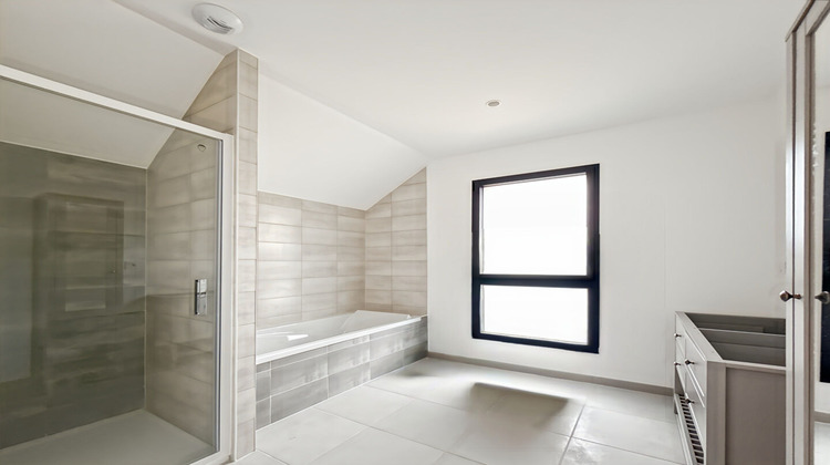 Ma-Cabane - Vente Maison ROMILLE, 120 m²