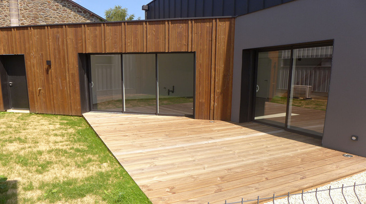 Ma-Cabane - Vente Maison ROMILLE, 156 m²