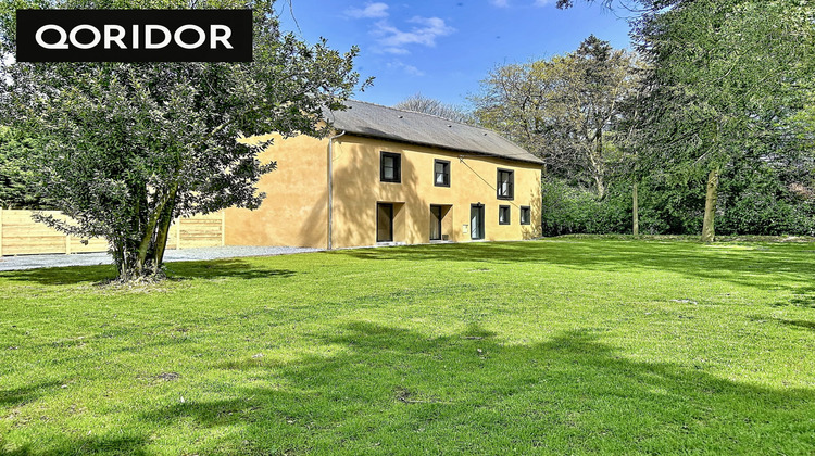 Ma-Cabane - Vente Maison Romillé, 129 m²