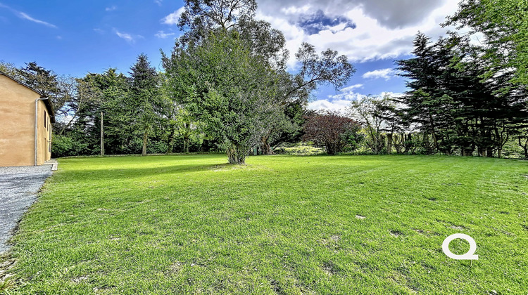Ma-Cabane - Vente Maison Romillé, 129 m²