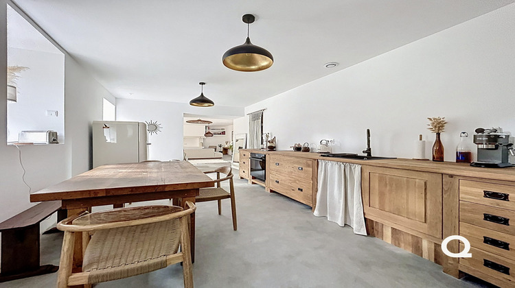 Ma-Cabane - Vente Maison Romillé, 129 m²