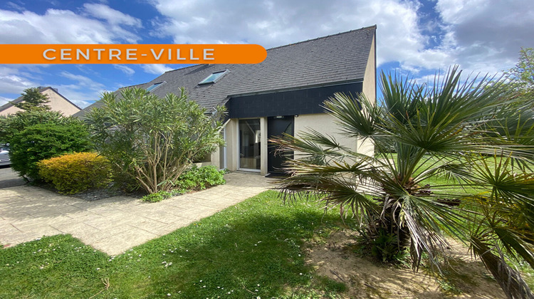 Ma-Cabane - Vente Maison ROMILLE, 100 m²