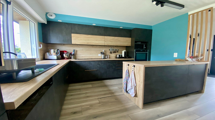 Ma-Cabane - Vente Maison ROMILLE, 100 m²