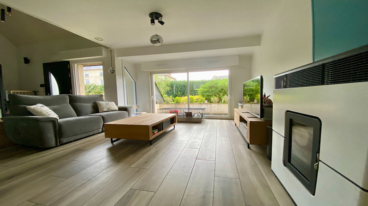 Ma-Cabane - Vente Maison ROMILLE, 100 m²
