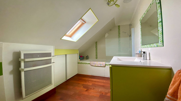 Ma-Cabane - Vente Maison ROMILLE, 100 m²