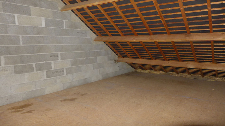 Ma-Cabane - Vente Maison ROMILLE, 85 m²