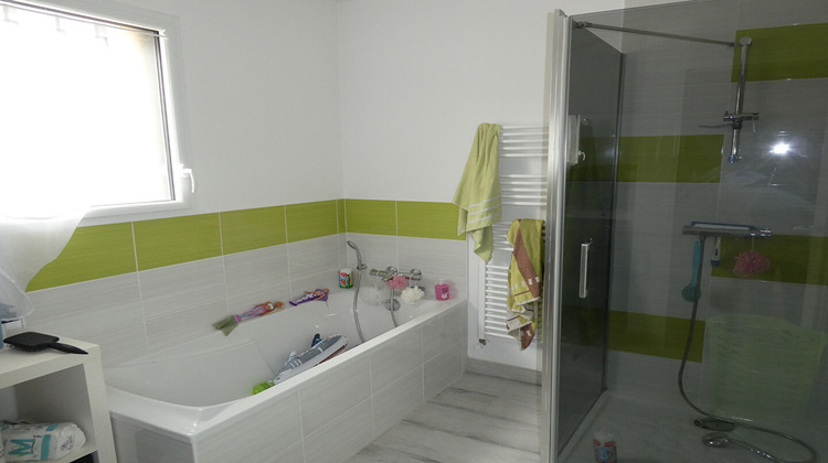 Ma-Cabane - Vente Maison ROMILLE, 147 m²