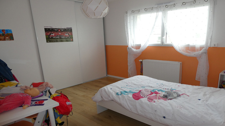 Ma-Cabane - Vente Maison ROMILLE, 147 m²