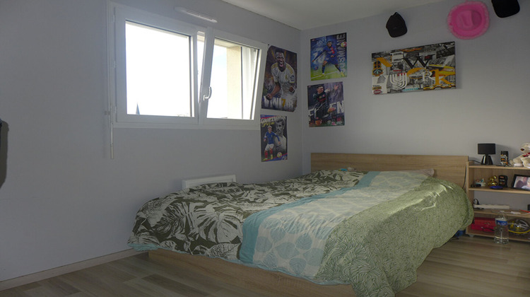 Ma-Cabane - Vente Maison ROMILLE, 112 m²