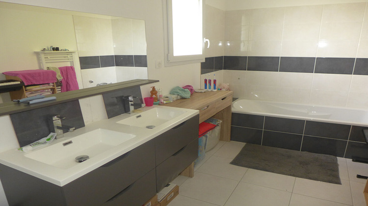 Ma-Cabane - Vente Maison ROMILLE, 112 m²
