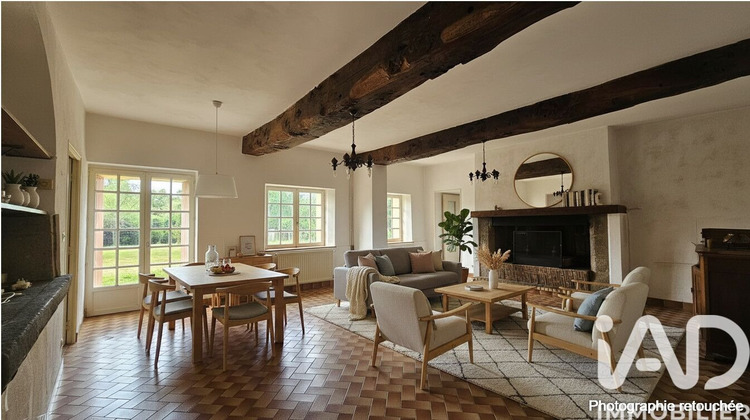 Ma-Cabane - Vente Maison Romillé, 141 m²