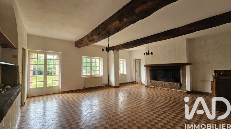 Ma-Cabane - Vente Maison Romillé, 141 m²