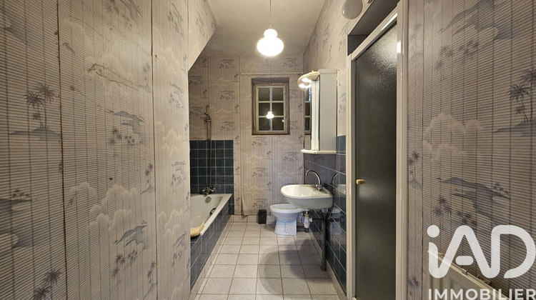 Ma-Cabane - Vente Maison Romillé, 141 m²