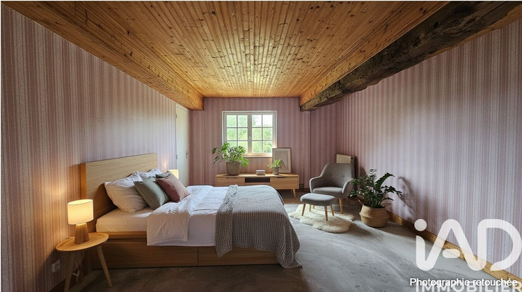 Ma-Cabane - Vente Maison Romillé, 141 m²