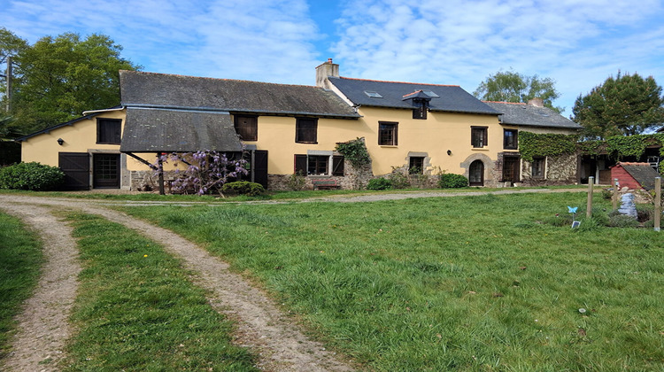 Ma-Cabane - Vente Maison ROMILLE, 252 m²