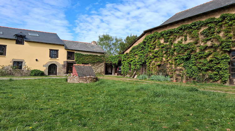 Ma-Cabane - Vente Maison ROMILLE, 252 m²