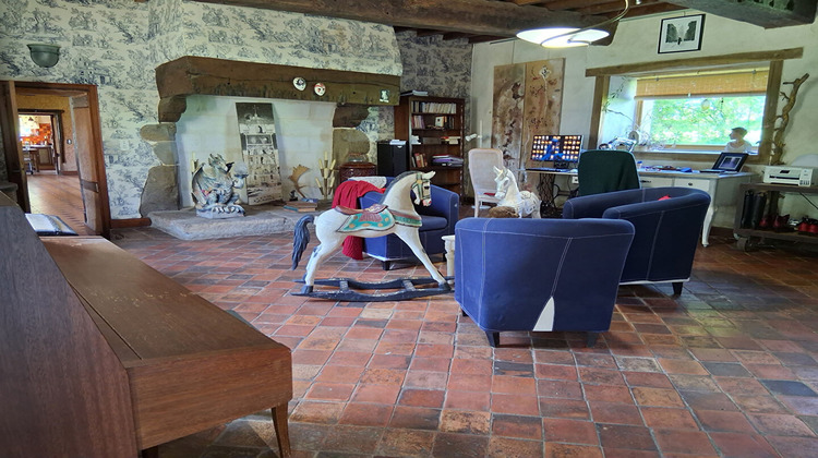 Ma-Cabane - Vente Maison ROMILLE, 252 m²