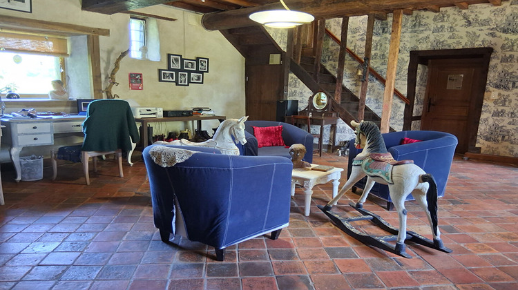 Ma-Cabane - Vente Maison ROMILLE, 252 m²