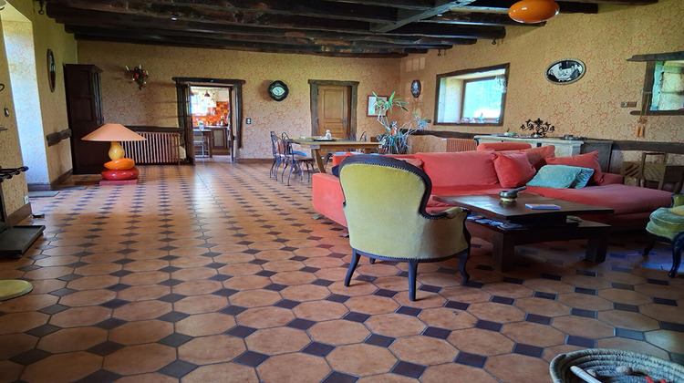 Ma-Cabane - Vente Maison ROMILLE, 252 m²