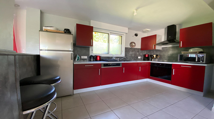 Ma-Cabane - Vente Maison ROMILLE, 110 m²
