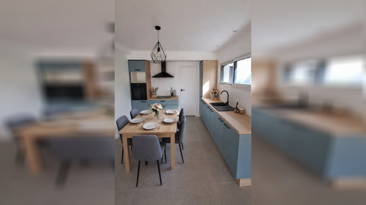 Ma-Cabane - Vente Maison ROMILLE, 138 m²