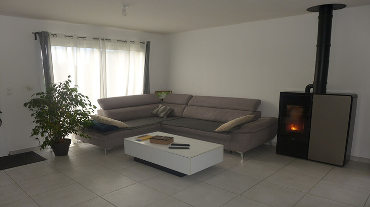 Ma-Cabane - Vente Maison ROMILLE, 112 m²