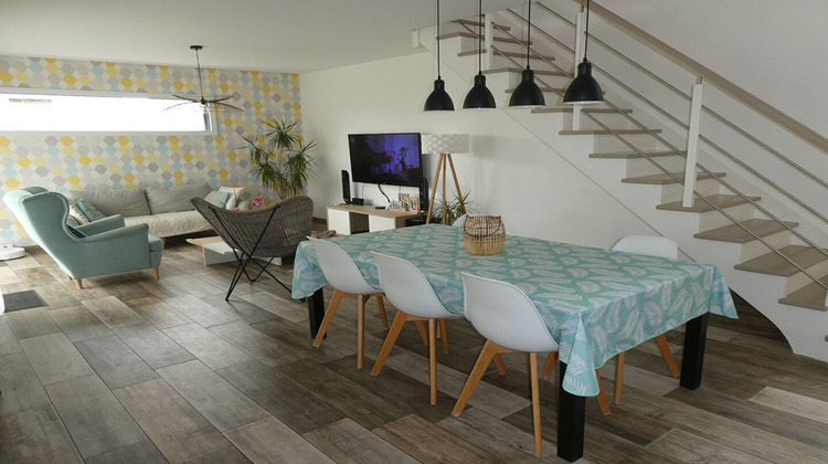 Ma-Cabane - Vente Maison ROMILLE, 147 m²