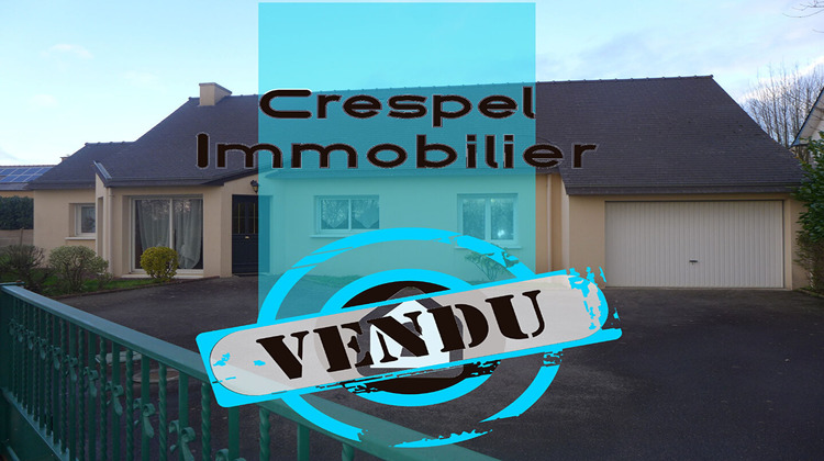 Ma-Cabane - Vente Maison ROMILLE, 85 m²